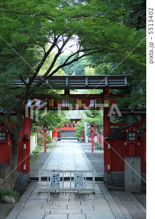 車折神社 車折神社 5513402