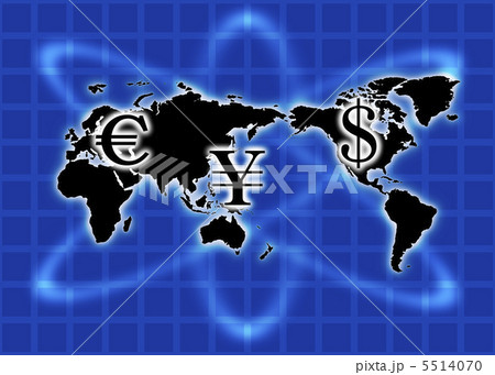 金融イメージ 5514070