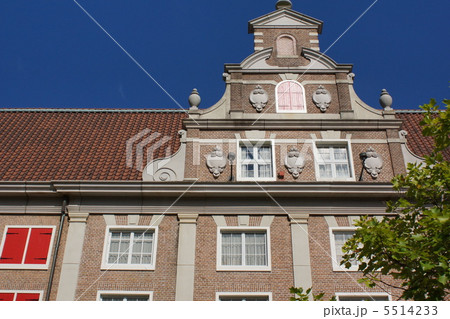 ２３　建物　屋根　造り 5514233