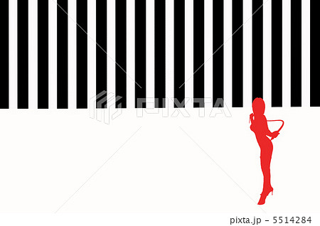 檻と鞭を持つ女性 檻と鞭を持つ女性 5514284