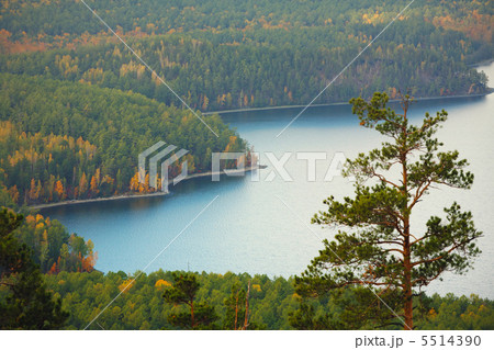autumn landscape autumn landscape 5514390