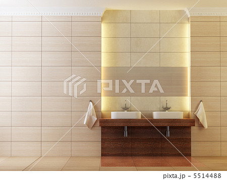 bathroom interior 5514488