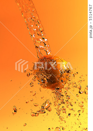 water splashes 5514767