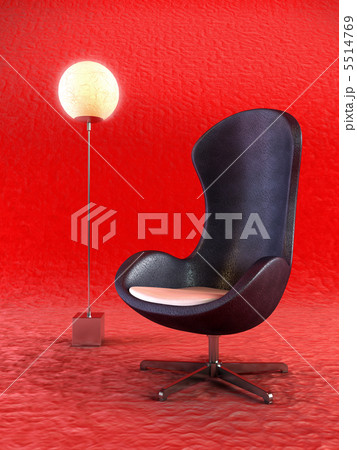 modern armchair 3d rendering modern armchair 3d rendering 5514769