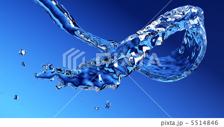 flowing water stream flowing water stream 5514846