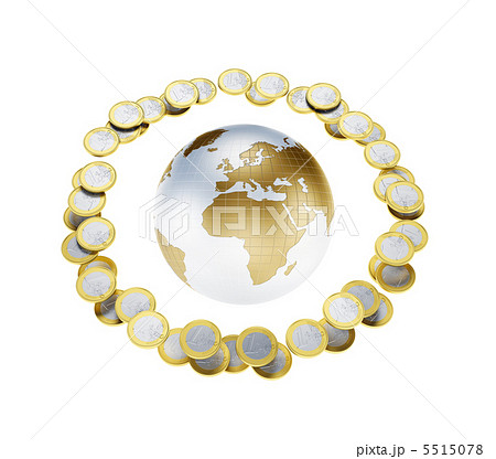 European economy European economy 5515078