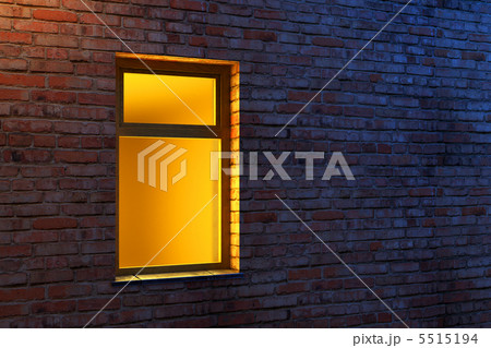 illuminated window 5515194