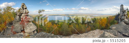 autumn landscape autumn landscape 5515205