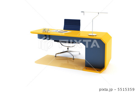 modern work place in office 5515359