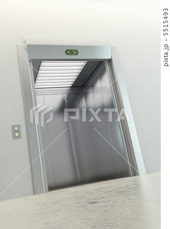 modern elevator modern elevator 5515493