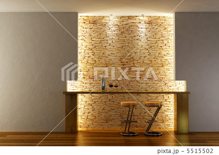 lunch counter 5515502