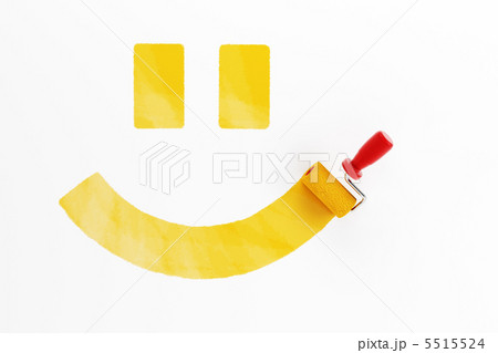 painted smile painted smile 5515524