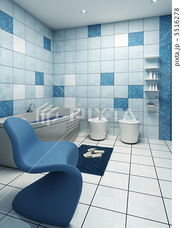 bathroom interior 5516278
