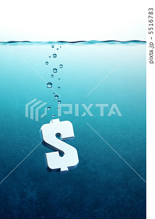 dollar go down dollar go down 5516783
