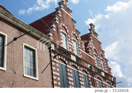 ２４　建物　屋根上　造り 5516926