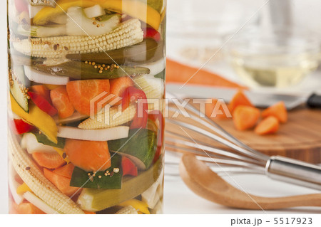 ピクルス 5517923