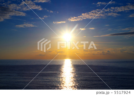 太陽と海 太陽と海 5517924