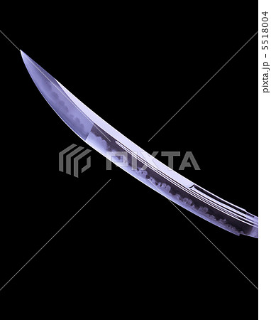日本刀 日本刀 5518004