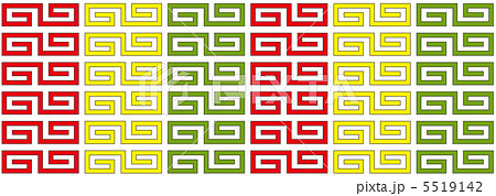 中華マーク(ライン)-5 中華マーク(ライン)-5 5519142