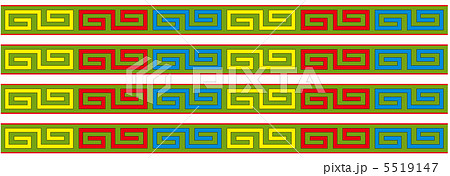 中華マーク(ライン)-10 中華マーク(ライン)-10 5519147