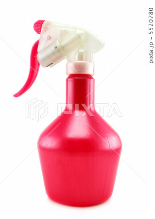 Red pulverizer 5520780