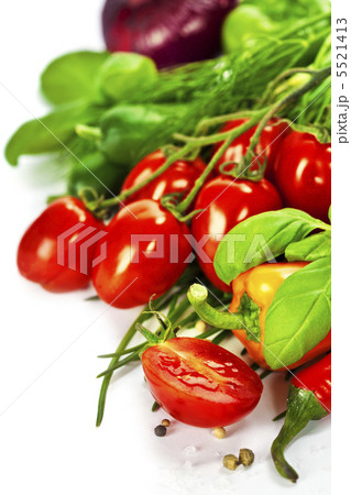 fresh vegetables fresh vegetables 5521413