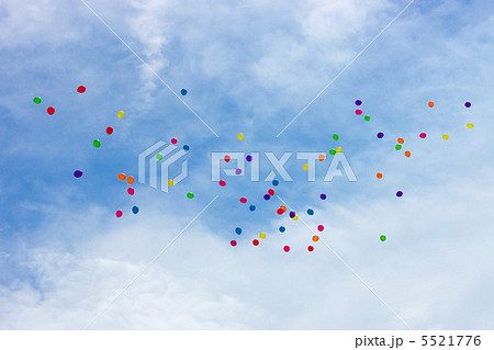 風船 5521776