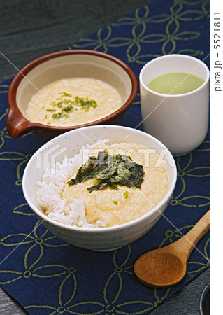 とろろ とろろ 5521811