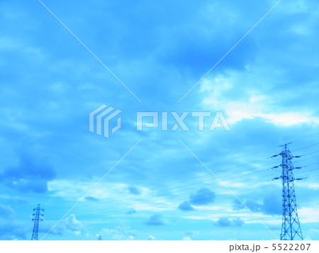 雲 雲 5522207