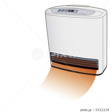 ファンヒーター02 ファンヒーター02 5522228