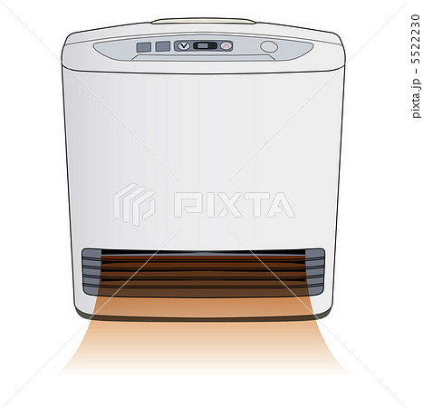 ファンヒーター04 ファンヒーター04 5522230