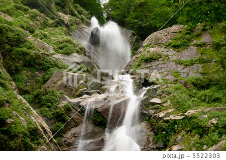 清五郎の滝 5522303