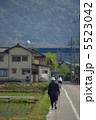 ある田舎の風景 5523042