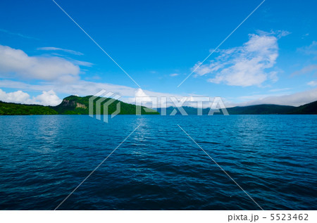 十和田湖, 青森県 5523462