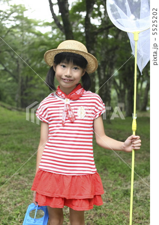 夏休みイメージ 夏休みイメージ 5525202