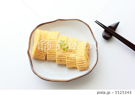 和の卵料理 5525343