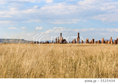 フォートユニオン国定公園 5525434