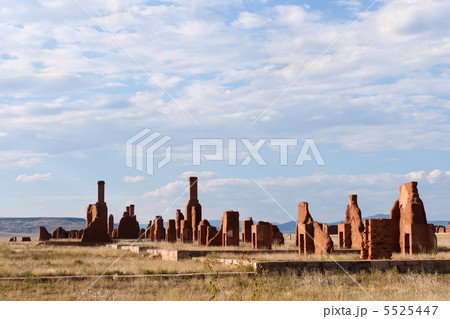 フォートユニオン国定公園 5525447