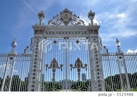 赤坂迎賓館 5525466