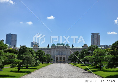 赤坂迎賓館 赤坂迎賓館 5525469