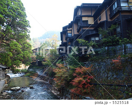 黒川温泉 5525518