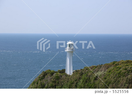 足摺岬 灯台 足摺岬 灯台 5525556