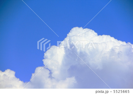 入道雲 入道雲 5525665