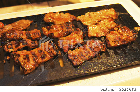 焼肉 焼肉 5525683