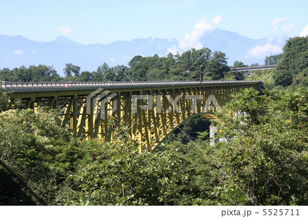 八ヶ岳高原大橋 5525711