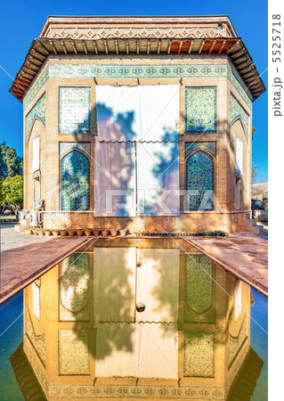 パールス博物館(イラン、シーラーズ) パールス博物館(イラン、シーラーズ) 5525718