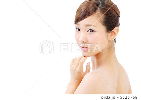 美容（PIXTA独占販売写真） 5525768