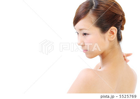 美容(PIXTA独占販売写真) 美容(PIXTA独占販売写真) 5525769