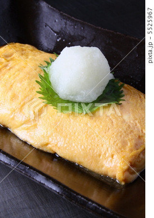 出汁巻き 5525967