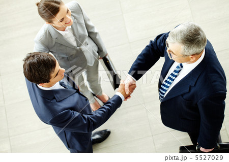 Agreement Agreement 5527029